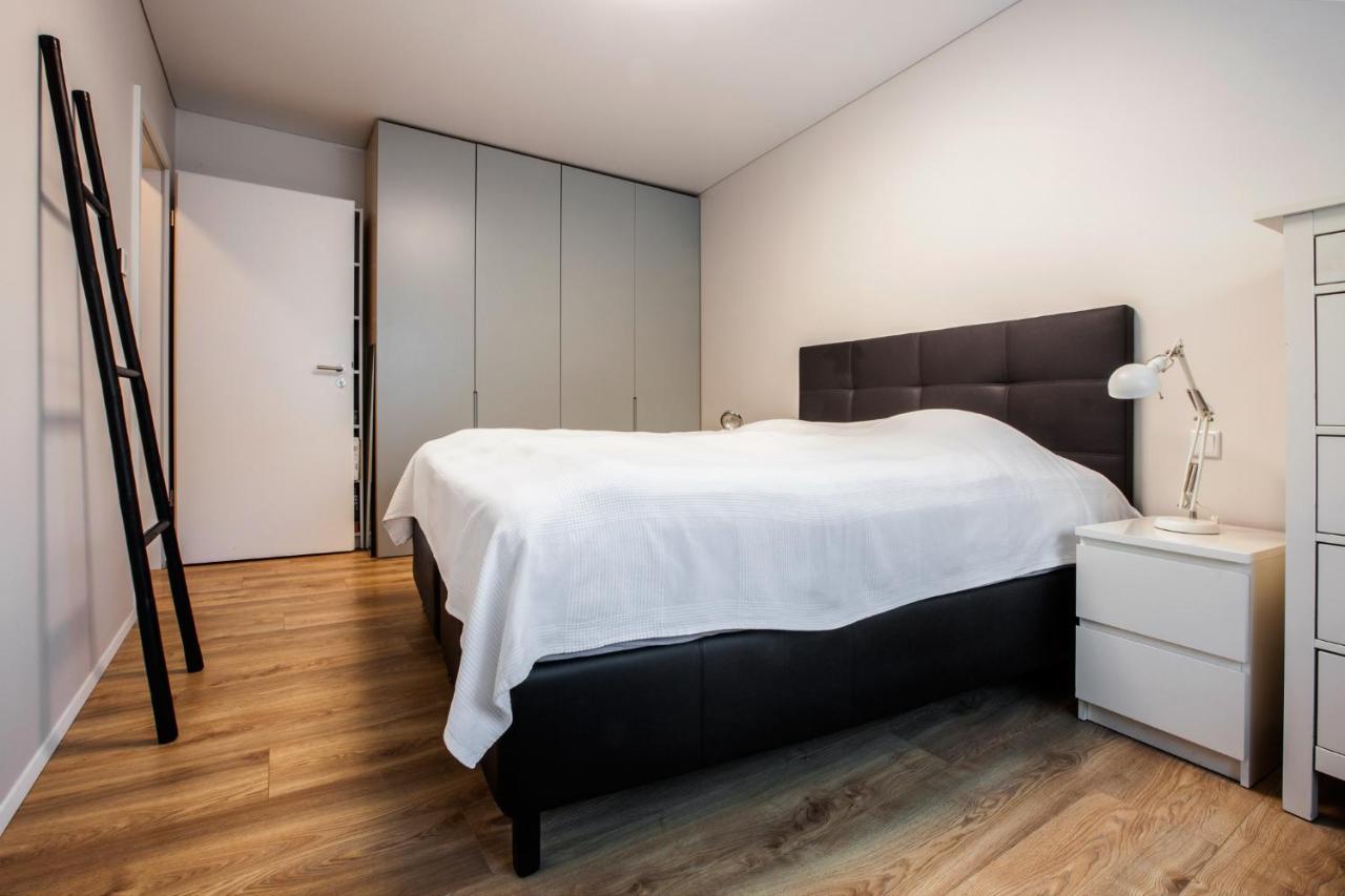 Apartments Reykjavik Bagian luar foto