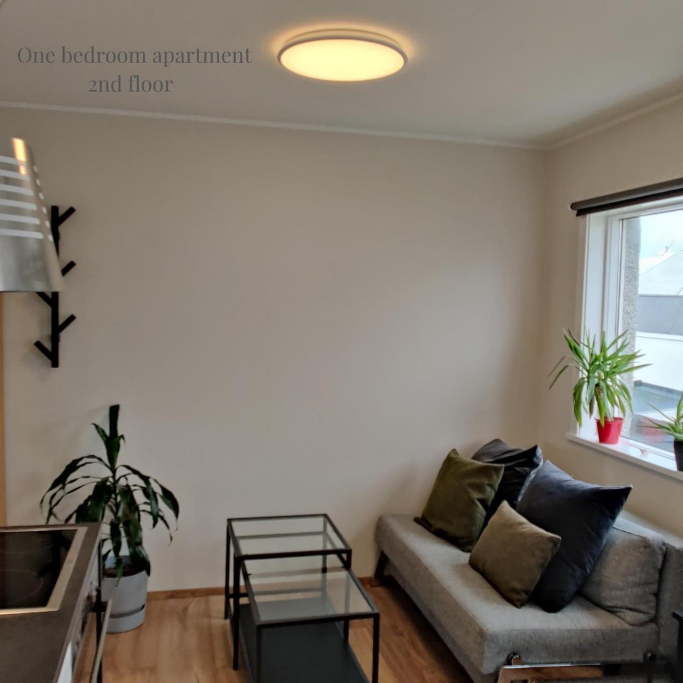 Apartments Reykjavik Ruang foto