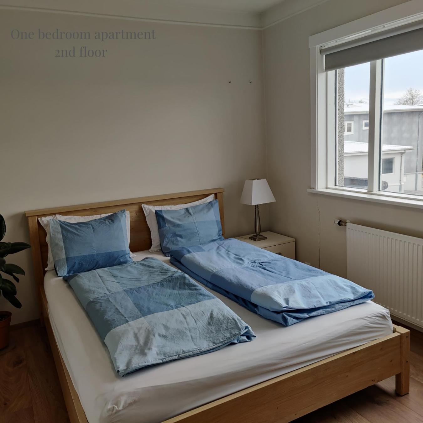 Apartments Reykjavik Ruang foto